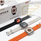 RELOGIO SMARTWATCH WATCH 8 ULTRA