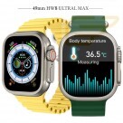 RELOGIO WATCH 8 ULTRA 2.0 BIG SCREEN