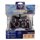 CONTROLE JOYSTICK XBOX 360 YLV CON-8147