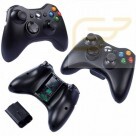 CONTROLE JOYSTICK XBOX 360 SEM FIO INOVA CON-8148