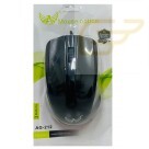 MOUSE COM CABO USB ALTOMEX AG-212