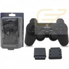 CONTROLE PARA PS2 SEM FIO KAPBOM KAP-2W