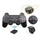 CONTROLE PARA PS2 SEM FIO KAPBOM KAP-2W