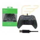 CONTROLE COM FIO PARA XBOX ONE KAPBOM KAP-X01