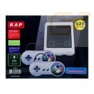 NINTENDO MINI 620 JOGOS KAPBOM KAP-6