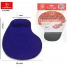 MOUSE PAD ERGONOMICO KAPBOM KA-600