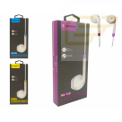 FONE DE OUVIDO EARPHONES KAPBOM KA-719