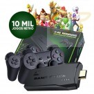 VIDEO GAME RETRO MAIS DE 10000 JOGOS 2.4G