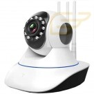 CAMERA IP WIFI FULL HD COM 3 ANTENAS OHEY DL3301