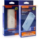 POWER BANK 5000MAH INOVA POW-1013