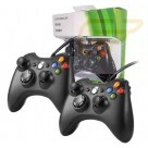 CONTROLE XBOX 360 COM FIO ALTOMEX ALTO-360