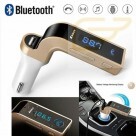 CARREGADOR VEICULAR COM ADAPTADOR BLUETOOTH ALTOMEX A-G5077