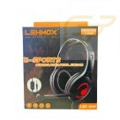 FONE GAMER HYPER G.T LEHMOX LEF-1051