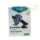 SUPORTE PARA SMARPHONE ARTICULAVEL OHEY FF0042