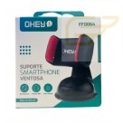 SUPORTE VEICULAR COM VENTOSA OHEY FF0064