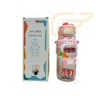 GARRAFA 600ML LOVE BABY XJ-319