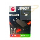 CARREGADOR USB TIPO C MODELO TURBO POWER 30W