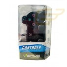 CONTROLE DE PLAYSTATION 3 COM CABO VERDE PS-3-C