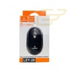 MOUSE OPTICO COM CABO USB LEHMOX LEY-28