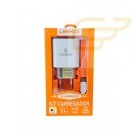 CARREGADOR MICRO USB 3.1A LEHMOX LE-508MICRO