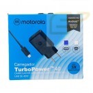 CARREGADOR MICRO USB TURBO POWER 40