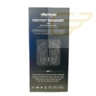 TAPETE MASSAGEADOR MAGNETICO PARA OS PES COM VISOR AMD-002