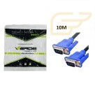 CABO VGA/VGA 10M VERDE VGA-10M