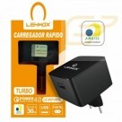 FONTE USB TURBO POWER 4.0 LEHMOX LE-91FUNTE