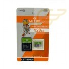 CARTAO DE MEMORIA 128GB LEHMOX LEY-SD128