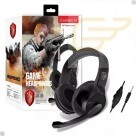 HEADPHONE GAMER P3 COM MICROFONE GM-001