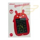 LOUSINHA MAGICA DE URSO XZB-08