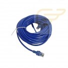 CABO DE REDE RJ45 10M ALTOMEX AL-W-10M