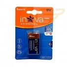 PILHA 9V ALTA RESISTENCIA INOVA CELL-11054