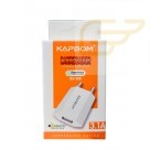 FONTE USB 3.1A KAPBOM KA-399