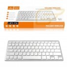 TECLADO WIRELESS LEHMOX LEY-174