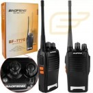 KIT 2 RADIO COMUNICADOR LEHMOX BF-777S