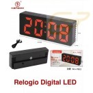 RELOGIO DIGITAL LED KAPBOM KA-7052