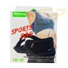 POCHETE ESPORTIVA PARA CELULAR VERDE YD-01