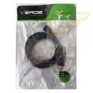 CABO USB MACHO/MACHO VERDE SJX-USB-A