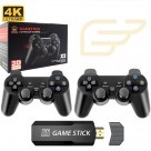 GAMESTICK CONTROLLER GAMEPAD EMULEC 4.3 3D GAMES