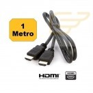 CABO HDMI/HDMI 1M KAPBOM KA-HDMI-1M