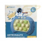 POPIT DE ASTRONAUTA