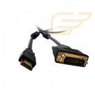 CABO HDMI PARA DVI XTRAD XT-5018