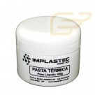 POTE DE PASTA TERMICA 100G IMPLASTEC PAPT0100PT