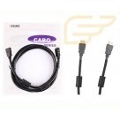 CABO HDMI VERSION 3 METROS 1.4 LE-6613