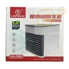 MINI RESFRIADOR DE AR EVAPORATIVO KAPBOM KA-F003