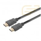 CABO HDMI VERSION 3 METROS 1.4 LE-6613