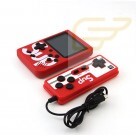 MINI GAME PORTATIL 400 JOGOS C/ CONTROLE P/ 2º JOGADOR KA-1199