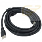 CABO HDMI VERSION 5 METROS 1.4 LELONG LE-6613