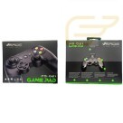 CONTROLE GAMEPAD COMPATIVEL COM MAC/IOS/ANDROID/PS4/SWITCH/SMART TV VERDE PS-021